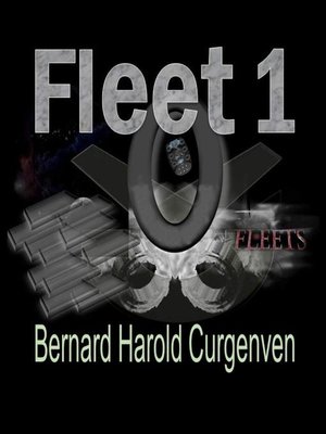 cover image of Fleet 1